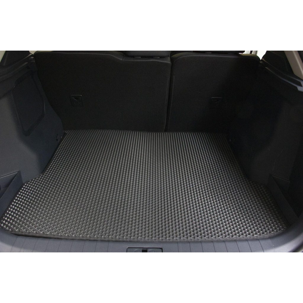 Килимок в багажник EVAtech Weltmeister EX5-Z 2018+ SUV China (WR41895B1RBB) - зображення 1