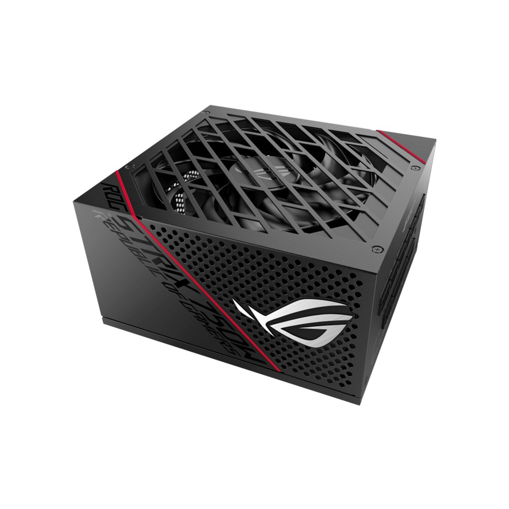 Блок живлення ASUS 750W ROG STRIX 80+ Gold (90YE00A0-B0NA00) - зображення 1
