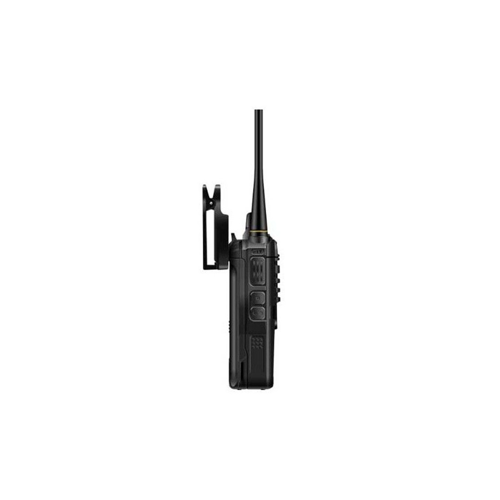 Портативна рація Baofeng T-57 Black - зображення 3