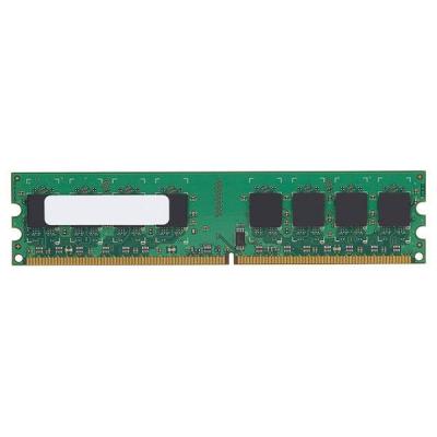 Модуль пам'яті для комп'ютера DDR2 1GB 800 MHz Golden Memory (GM800D2N6/1G) - зображення 1