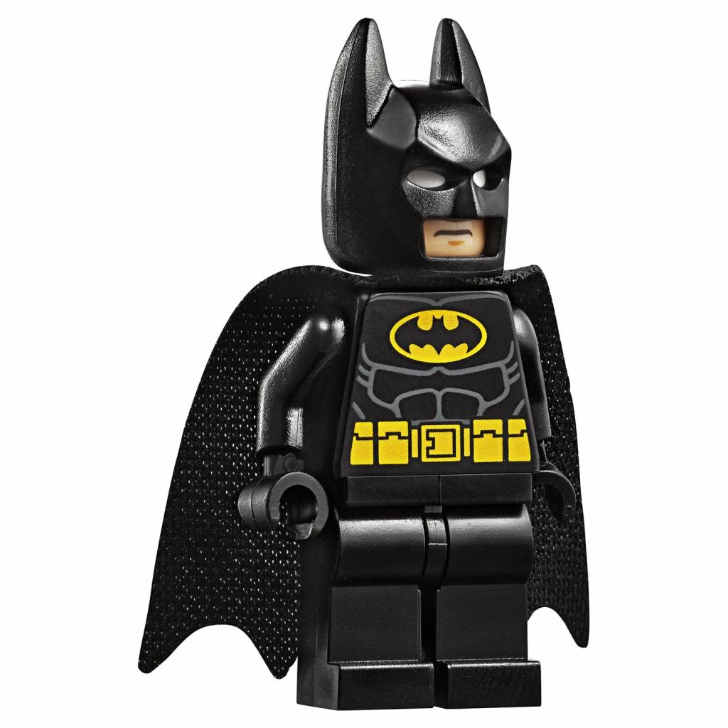 Конструктор LEGO Super Heroes DC Comics Бетмен і втеча Джокера 171 деталь (76138) - зображення 5