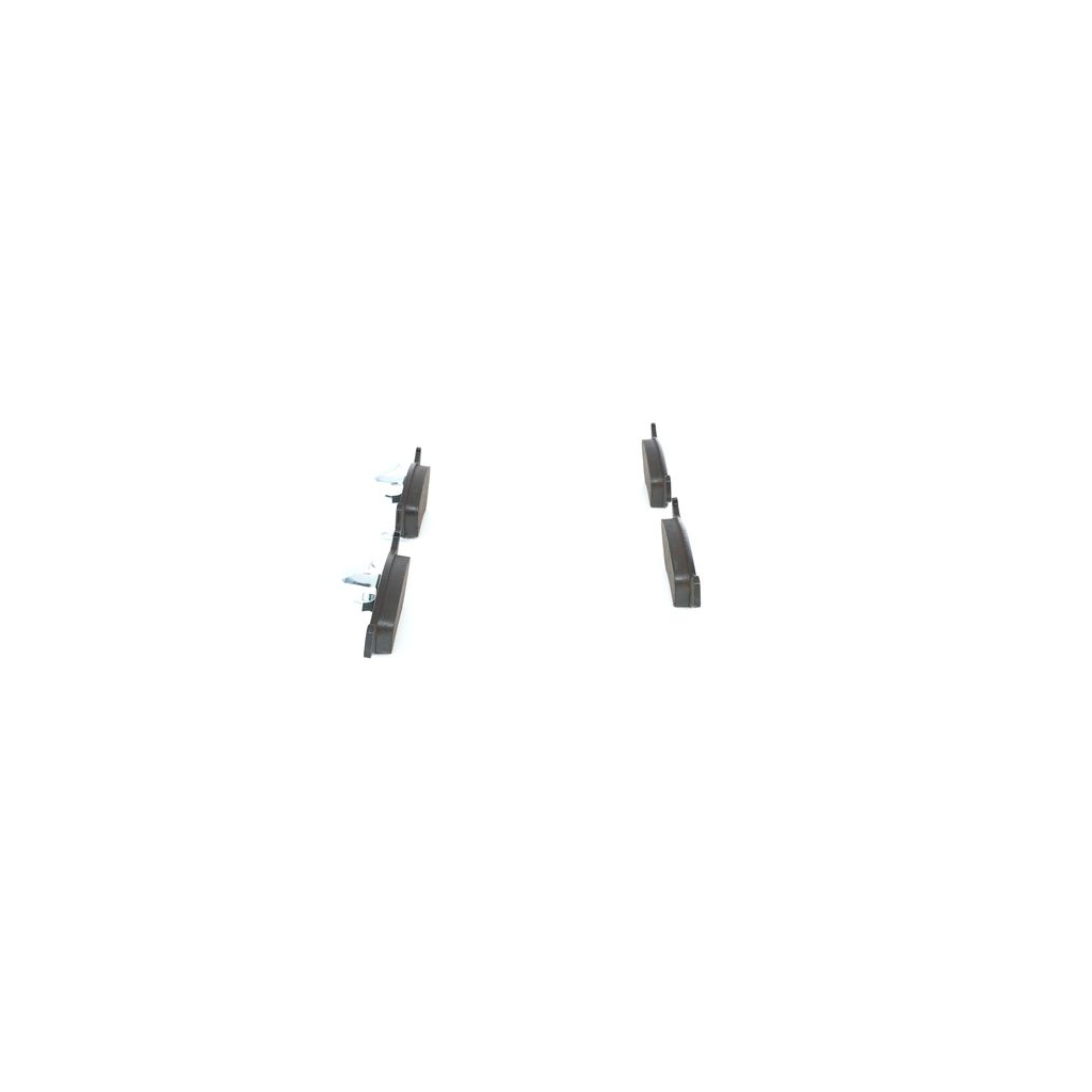 Гальмівні колодки Bosch 0 986 424 560 - зображення 3