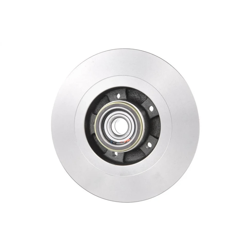 Гальмівний диск Bosch 0 986 479 009 - зображення 2