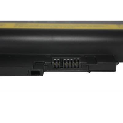 Акумулятор до ноутбука PowerPlant LENOVO ThinkPad R60 (92P1133) 10.8V 7800mAh (NB00000239) - зображення 2