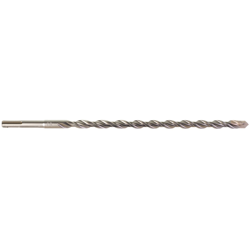 Бур Milwaukee SDS-PLUS M2, 12,0х310х260 мм (4932353825) - зображення 1