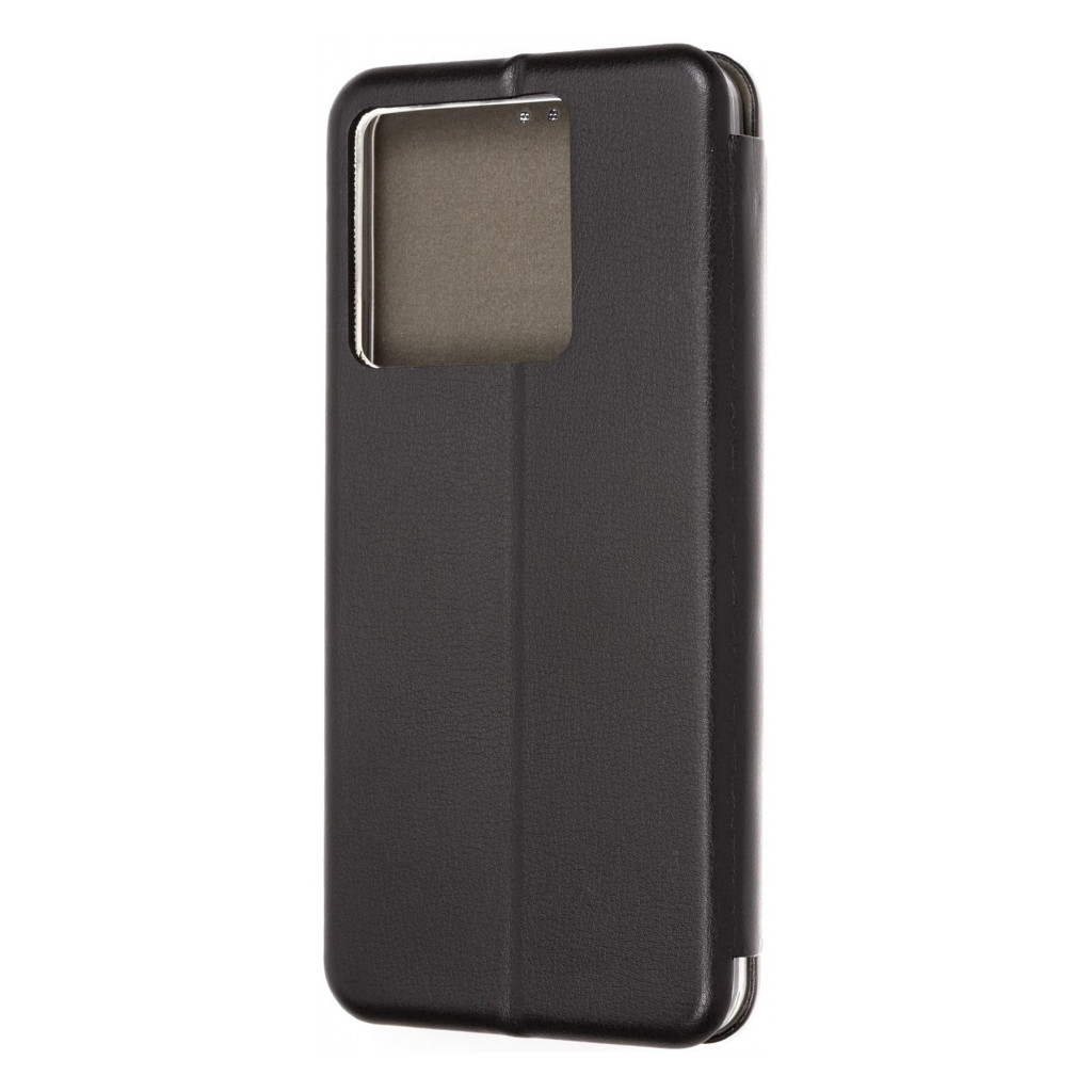 Чохол до мобільного телефона Armorstandart G-Case Xiaomi 13T 5G / 13T Pro 5G Black (ARM69678) - зображення 2