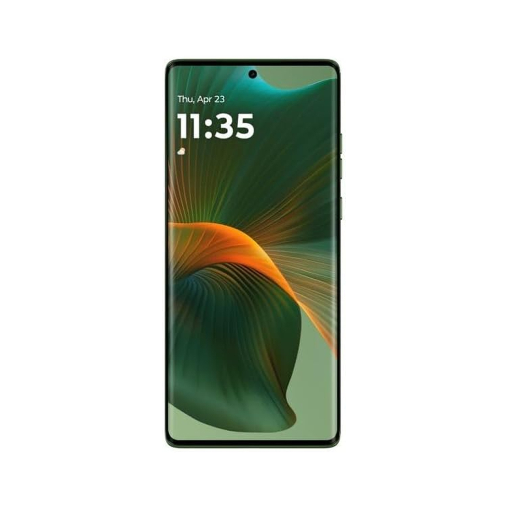 Мобільний телефон Motorola Edge 50 Fusion 8/256GB Forest Green (PB3T0083RS) - зображення 2