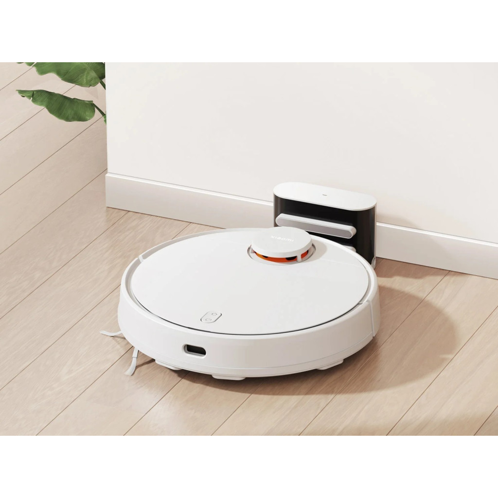 Пилосос Xiaomi Robot Vacuum S10+ - зображення 8