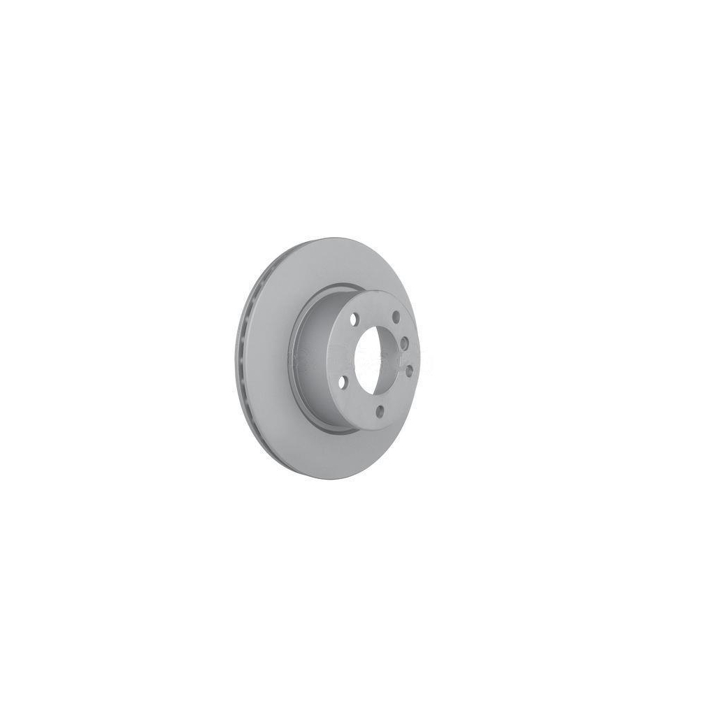 Гальмівний диск Bosch 0 986 479 214 - зображення 6