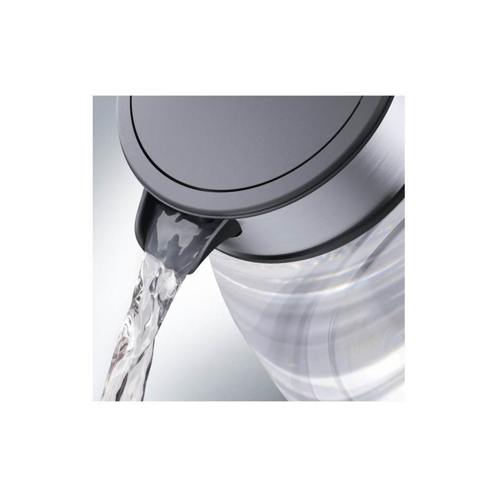 Електрочайник Kenwood ZJG 112 CL (ZJG112CL) - зображення 6