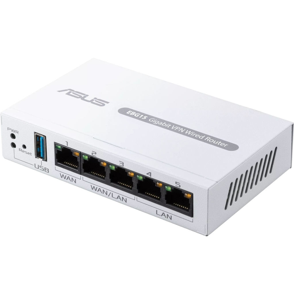 Маршрутизатор ASUS EBG15 (90IG08E0-MO3B00) - зображення 3