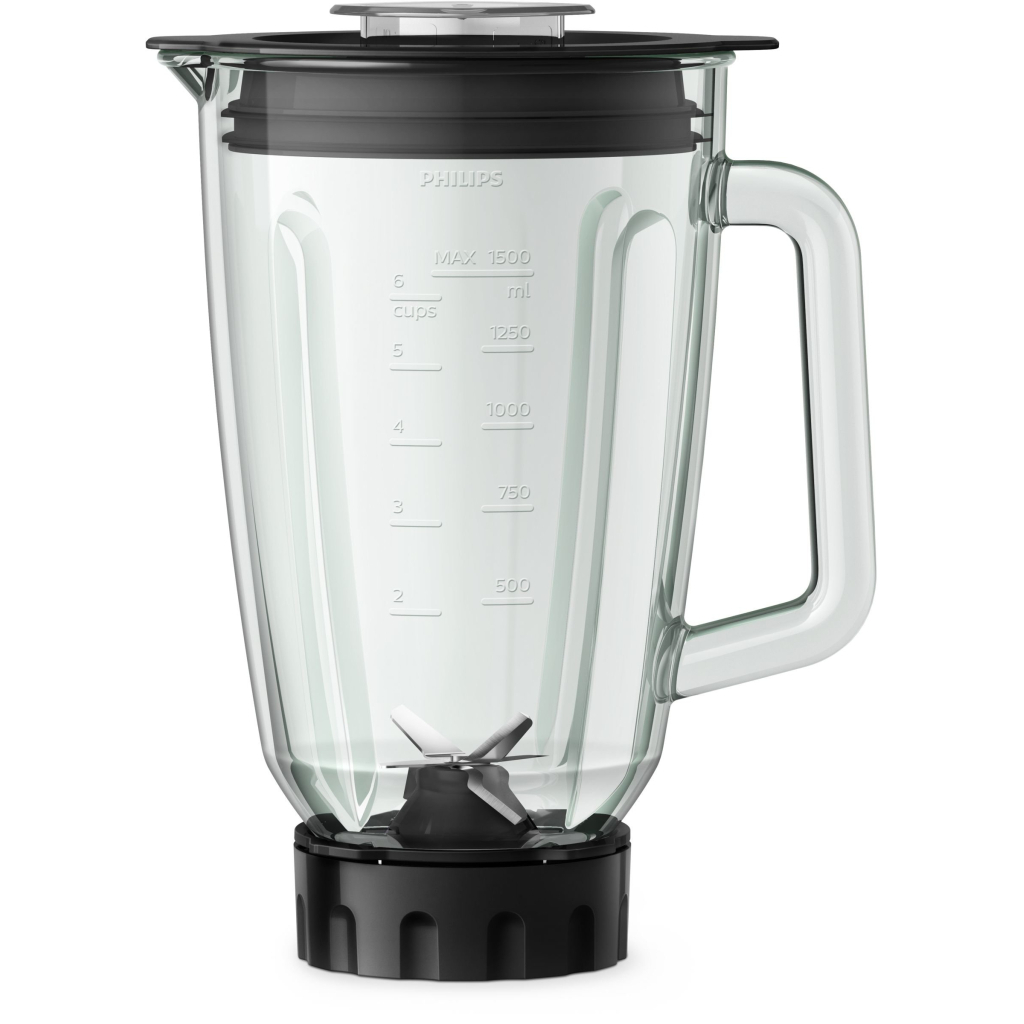 Блендер Philips HR2228/90 - зображення 4