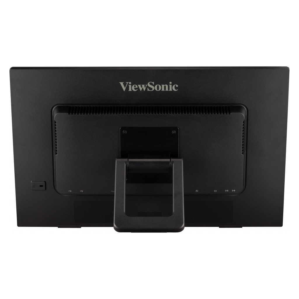 Монітор ViewSonic TD2423 (VS18312) - зображення 4