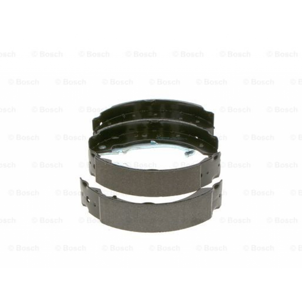 Гальмівні колодки Bosch 0 986 487 672 - зображення 2