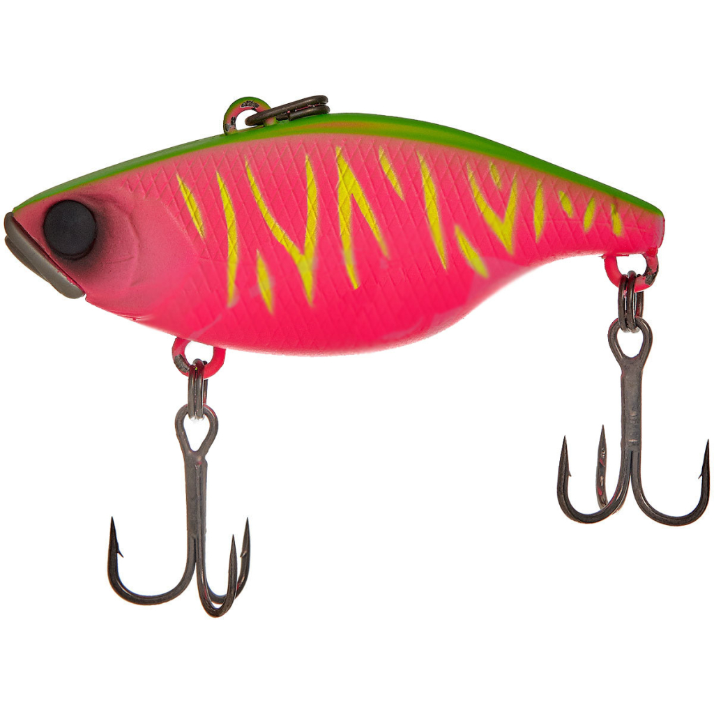 Воблер Jackall TN50 52mm 9.0g Dragon Fruit Mat Tiger (1699.27.54) - зображення 1