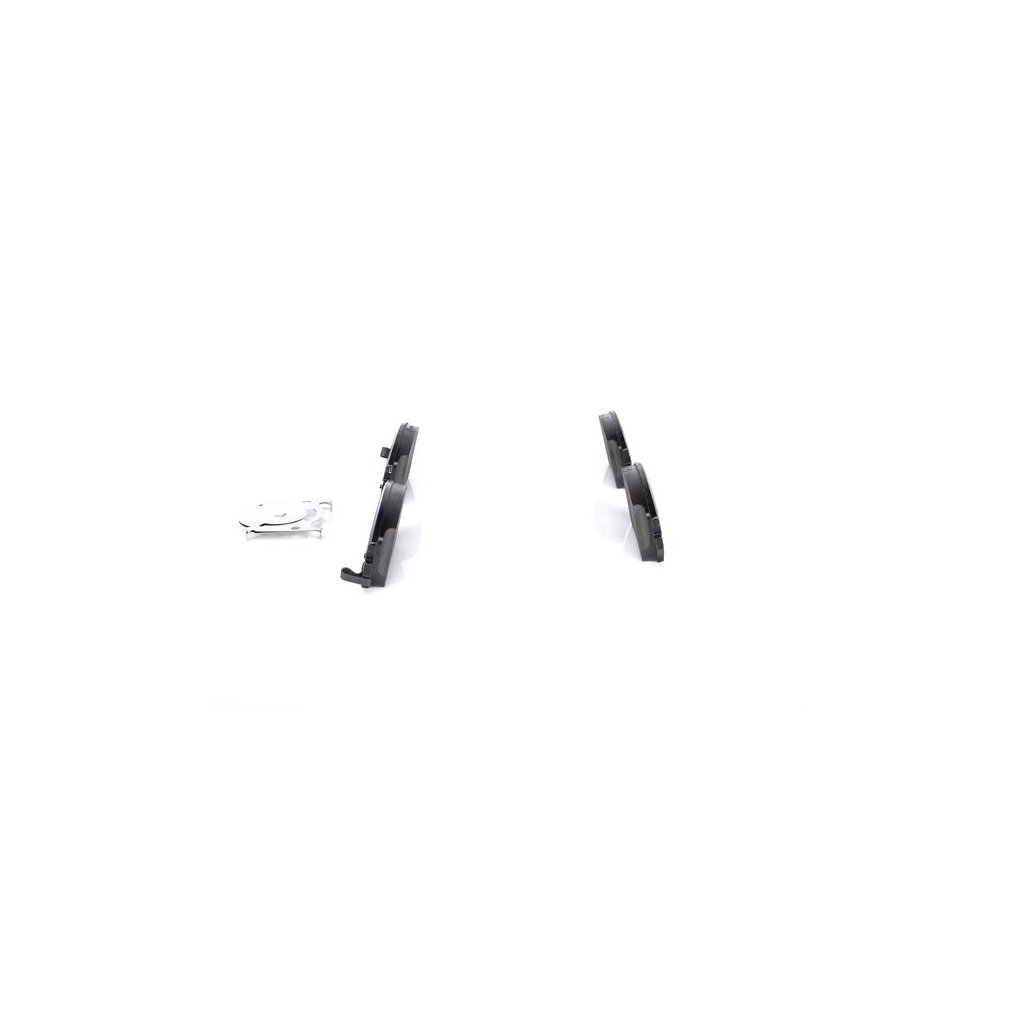 Гальмівні колодки Bosch 0 986 494 275 - зображення 4