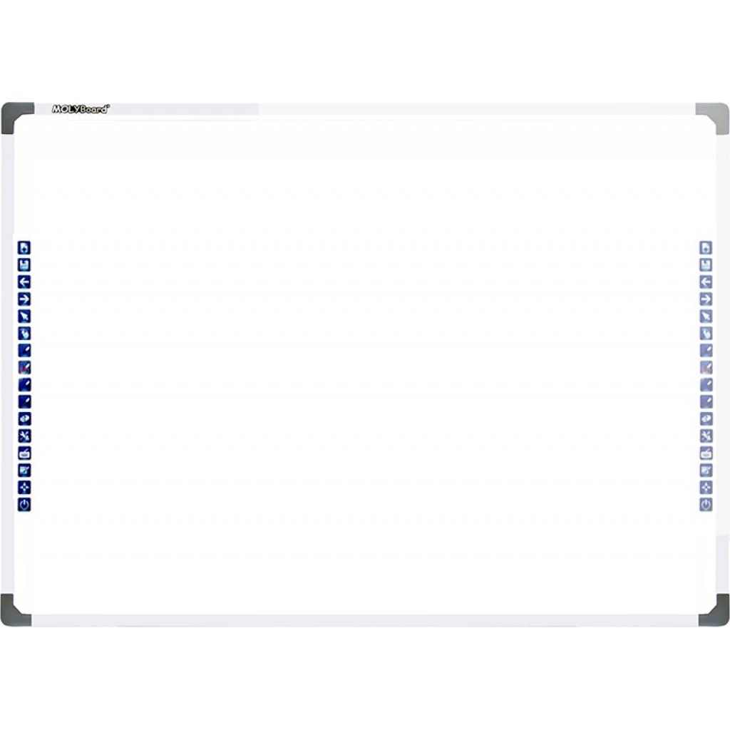 Інтерактивна дошка Molyboard IO-8086 - зображення 2