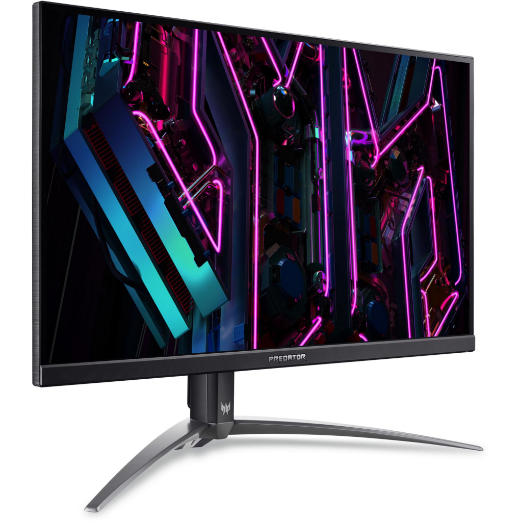 Монітор Acer XB273UV3bmiiprx (UM.HX3EE.313) - зображення 1