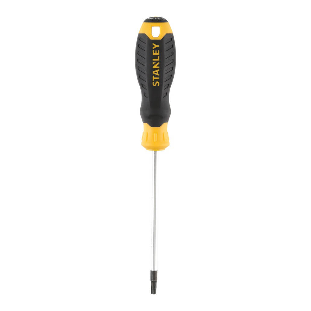 Викрутка Stanley Cushion Grip, TORX TT20 х100мм. (STHT16179-0) - изображение 2