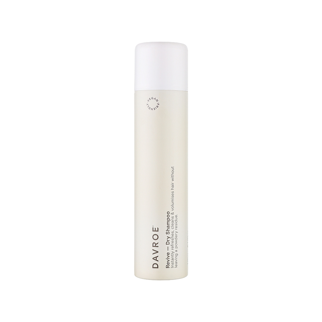 Сухий шампунь Davroe Revive Dry Shampoo 175 мл (9326123007797) - изображение 1
