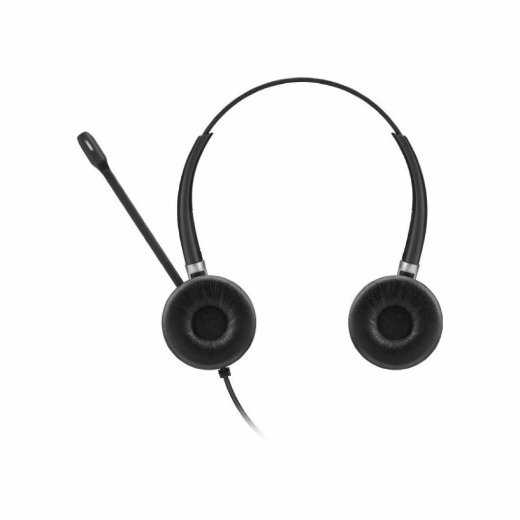 Навушники Sennheiser SC 660 USB ML (504553) - зображення 2