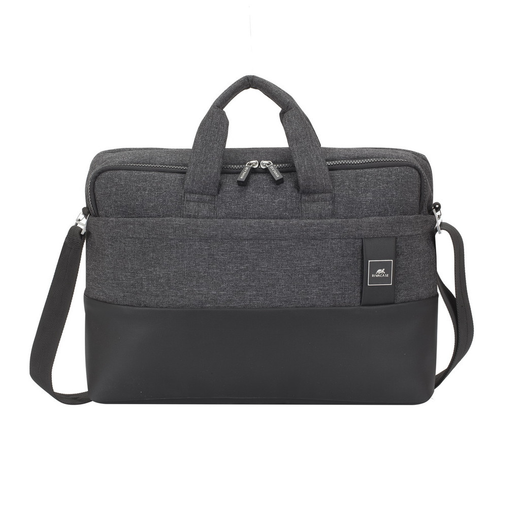 Сумка для ноутбука RivaCase 15.6" 8831 Black - зображення 1