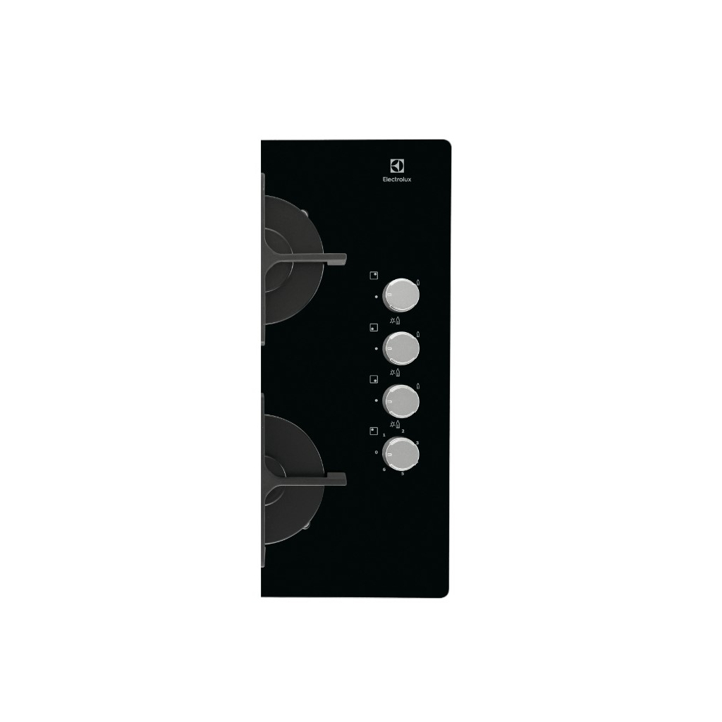 Варочна поверхня Electrolux EGE 6182 NOK (EGE6182NOK) - зображення 3