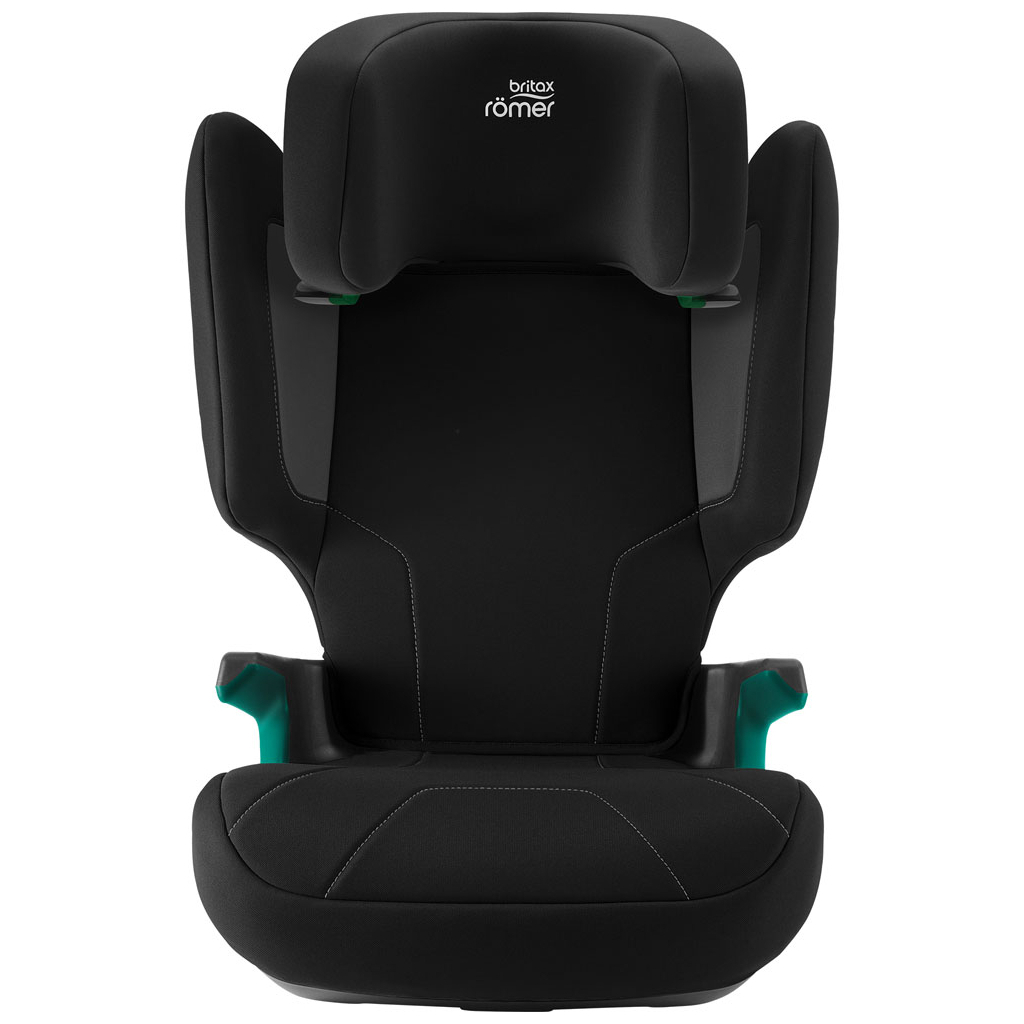 Автокрісло Britax-Romer HI-LINER Space Black (2000037964) - зображення 2