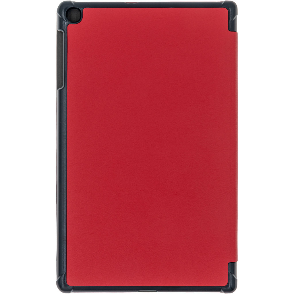 Чохол до планшета Grand-X для Samsung Galaxy Tab A 10.1 T515 Red (SGTT515R) - зображення 2
