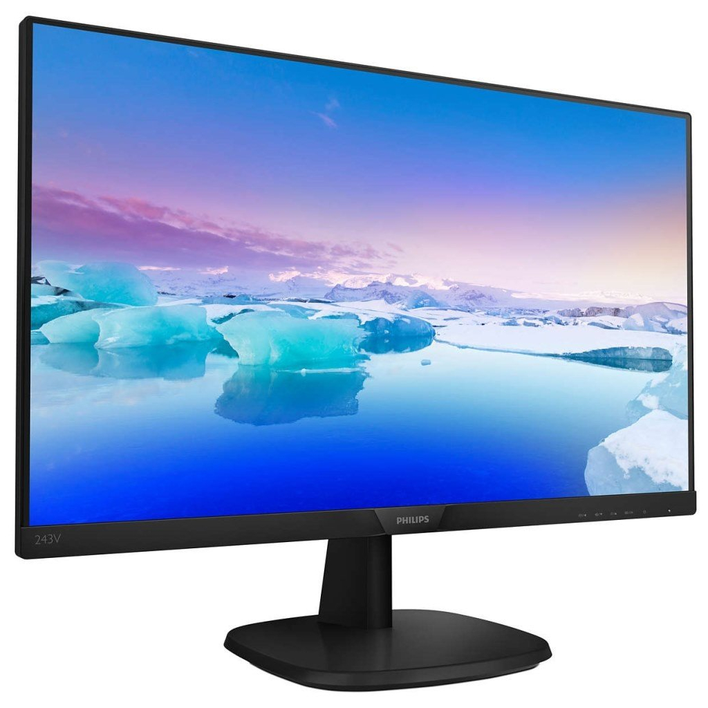 Монітор Philips 243V7QJABF/00 - зображення 3