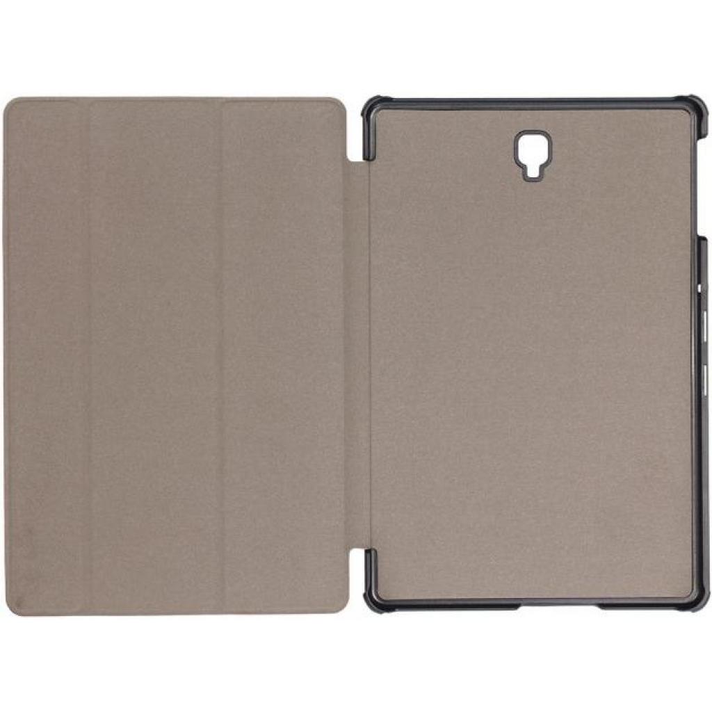 Чохол до планшета BeCover Samsung Galaxy Tab S4 10.5 T830/T835 Green (703230) - зображення 4