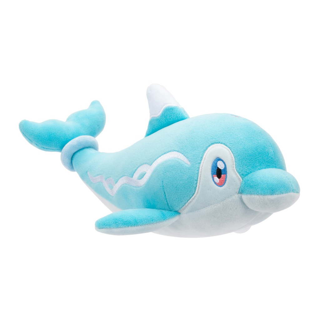 М'яка іграшка Pokemon Фінізен W20, 20 см (PKW3662) - зображення 3
