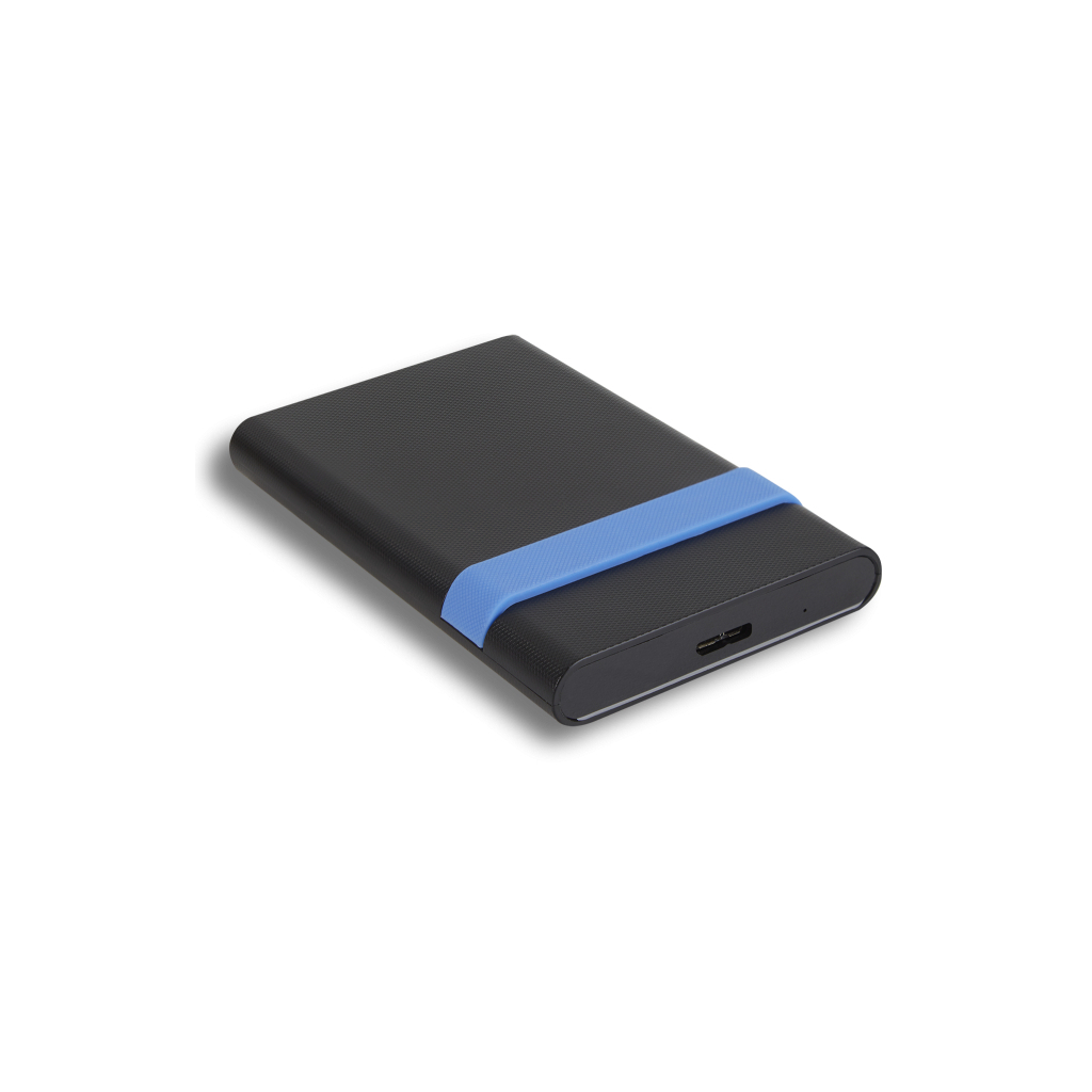 Кишеня зовнішня Verbatim SSD\HDD 2.5" USB 3.2 GEN 1-SuperSpeed (53106) - зображення 6