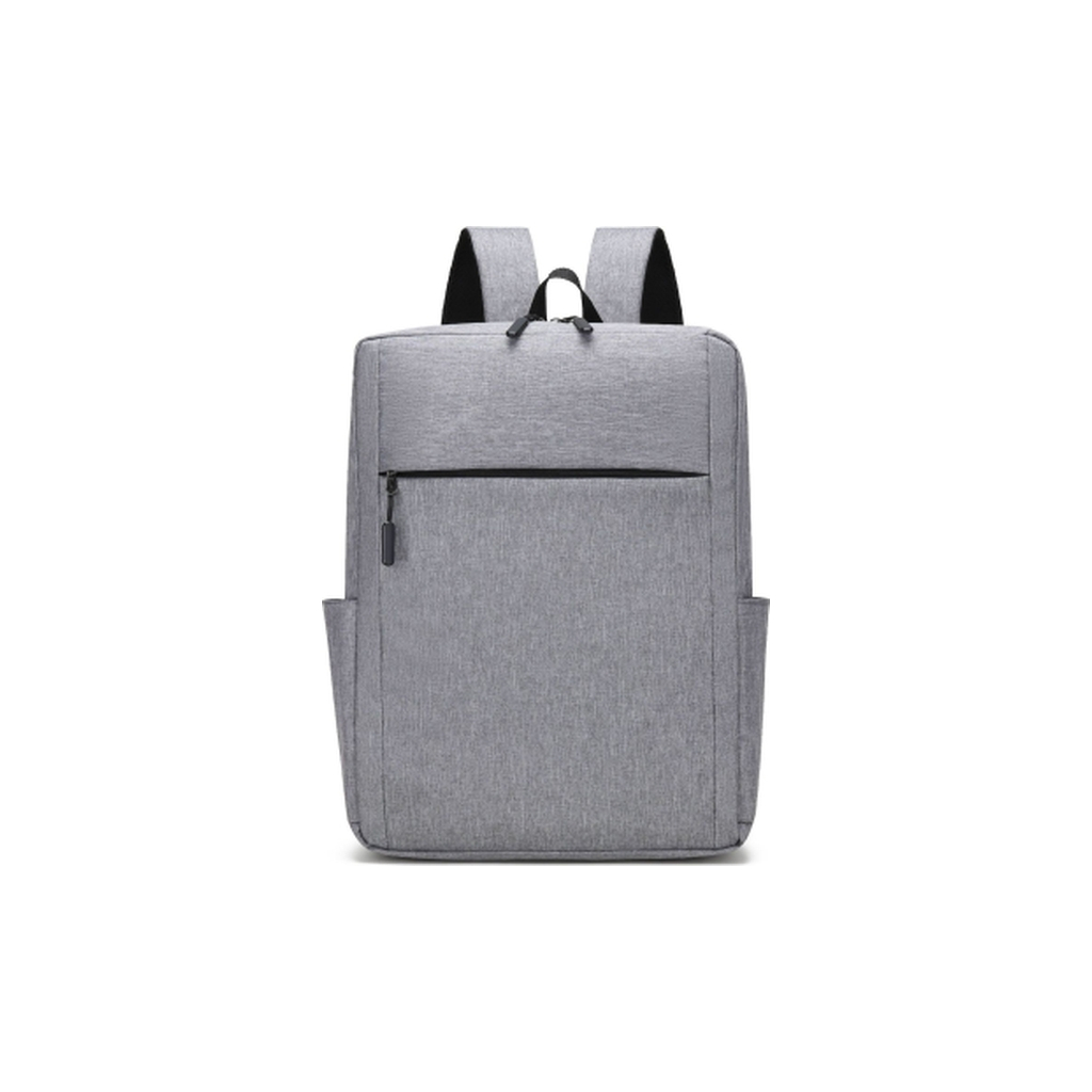 Рюкзак для ноутбука Merlion 14" YT-B14-Gr 32х11х41 см, Grey (34408) - зображення 1