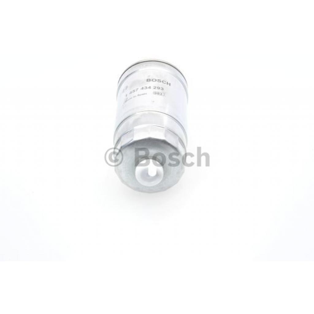 Фільтр паливний Bosch 1 457 434 293 - изображение 3