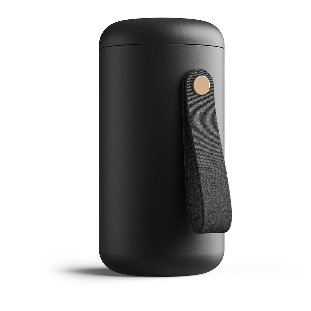 Окуляри віртуальної реальності HTC VIVE Flow Black (99HASV003-00) - зображення 5