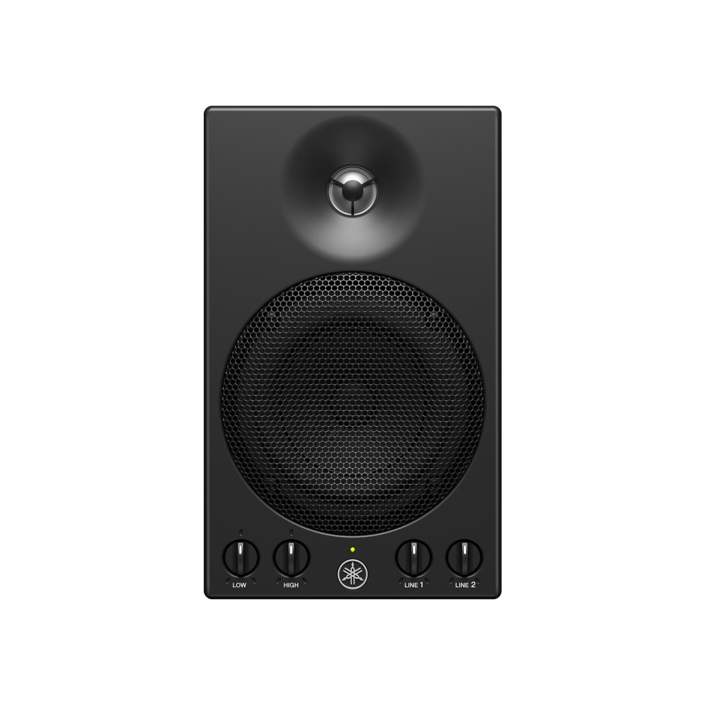 Студійний монітор Yamaha MSP3A - зображення 2