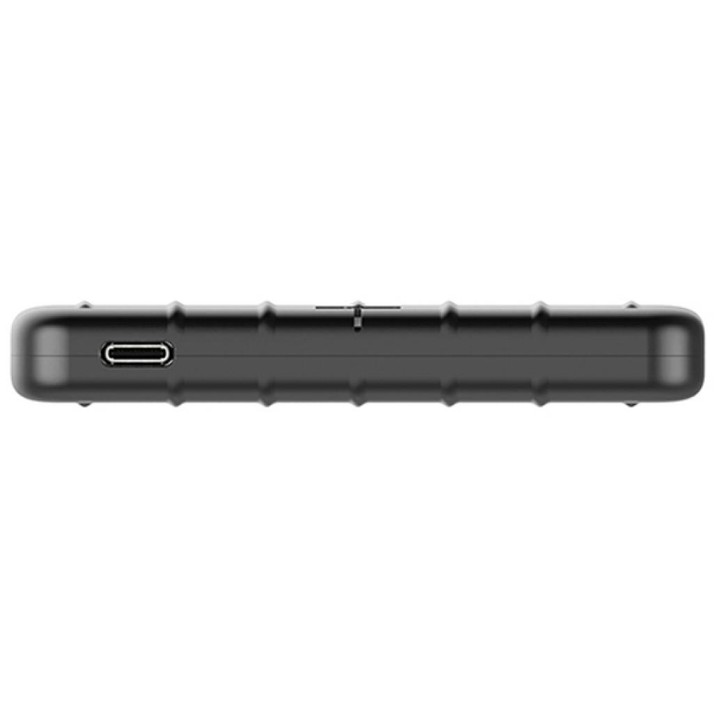 Накопичувач SSD USB 3.2 512GB Silicon Power (SP512GBPSD75PSCK) - зображення 4
