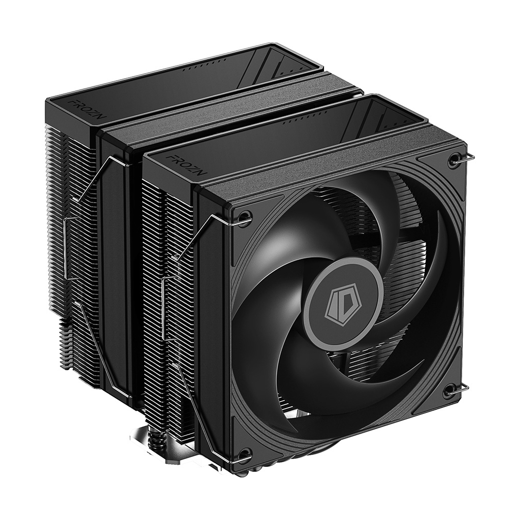 Кулер до процесора ID-Cooling FROZN A620 Pro SE - зображення 1