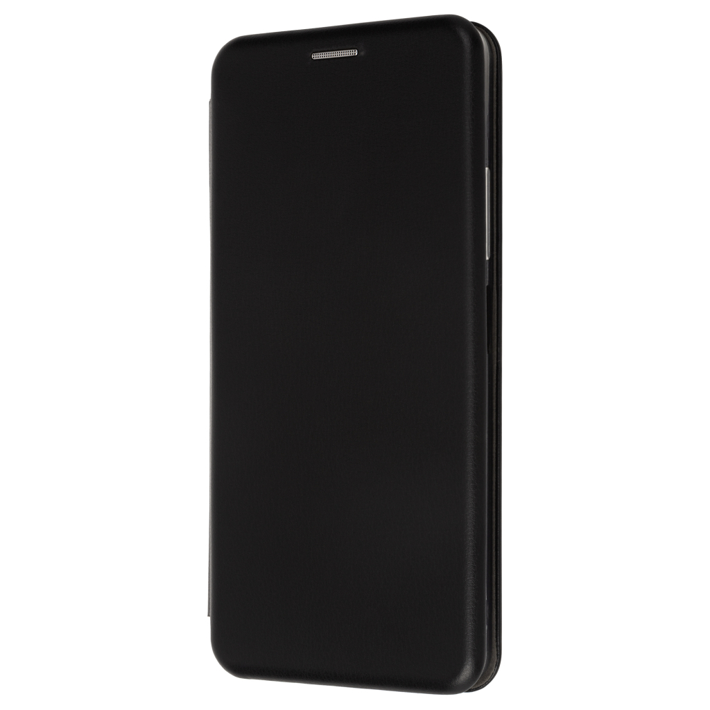 Чохол до мобільного телефона Armorstandart G-Case Tecno Spark 30 4G (KL6) Black (ARM81364) - зображення 1