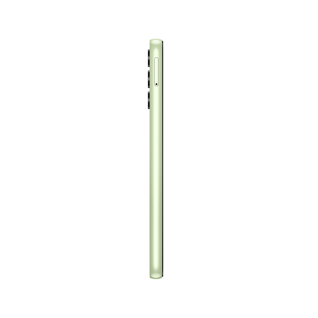 Мобільний телефон Samsung Galaxy A14 LTE 4/64Gb Light Green (SM-A145FLGUSEK) - зображення 8