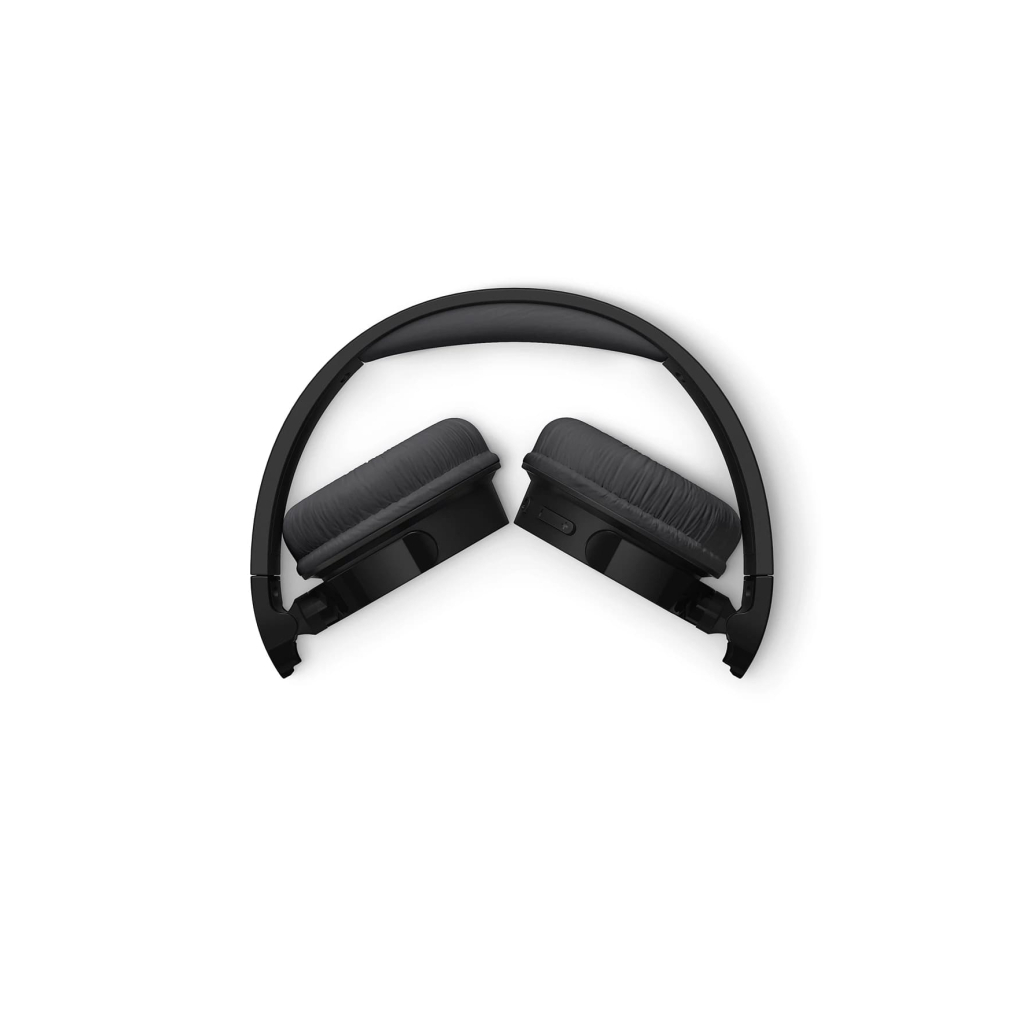 Навушники Philips TAH3209 Black (TAH3209BK/00) - зображення 12