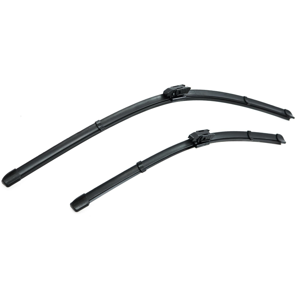 Щітка склоочисника OXIMO 650+350 мм (WK350650) - зображення 1