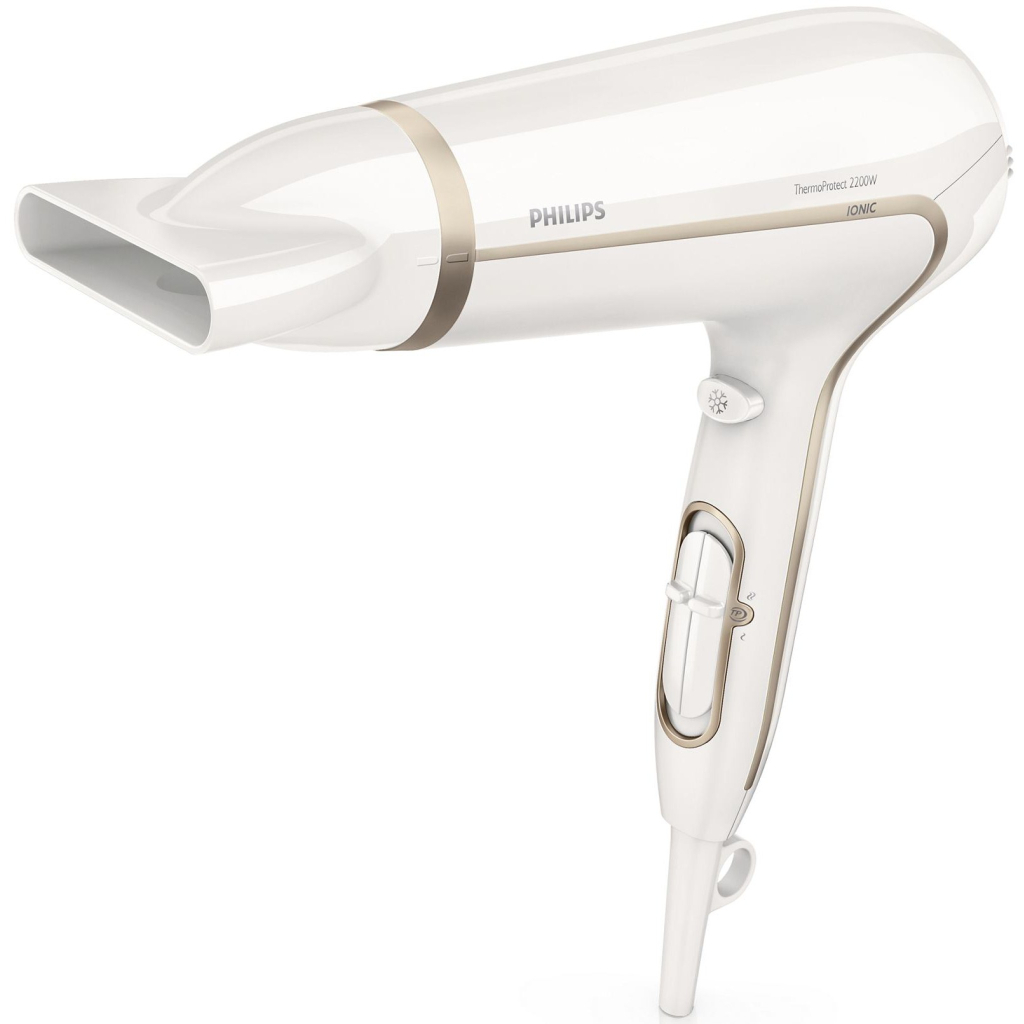 Фен Philips HP 8232/00 (HP8232/00) - зображення 2