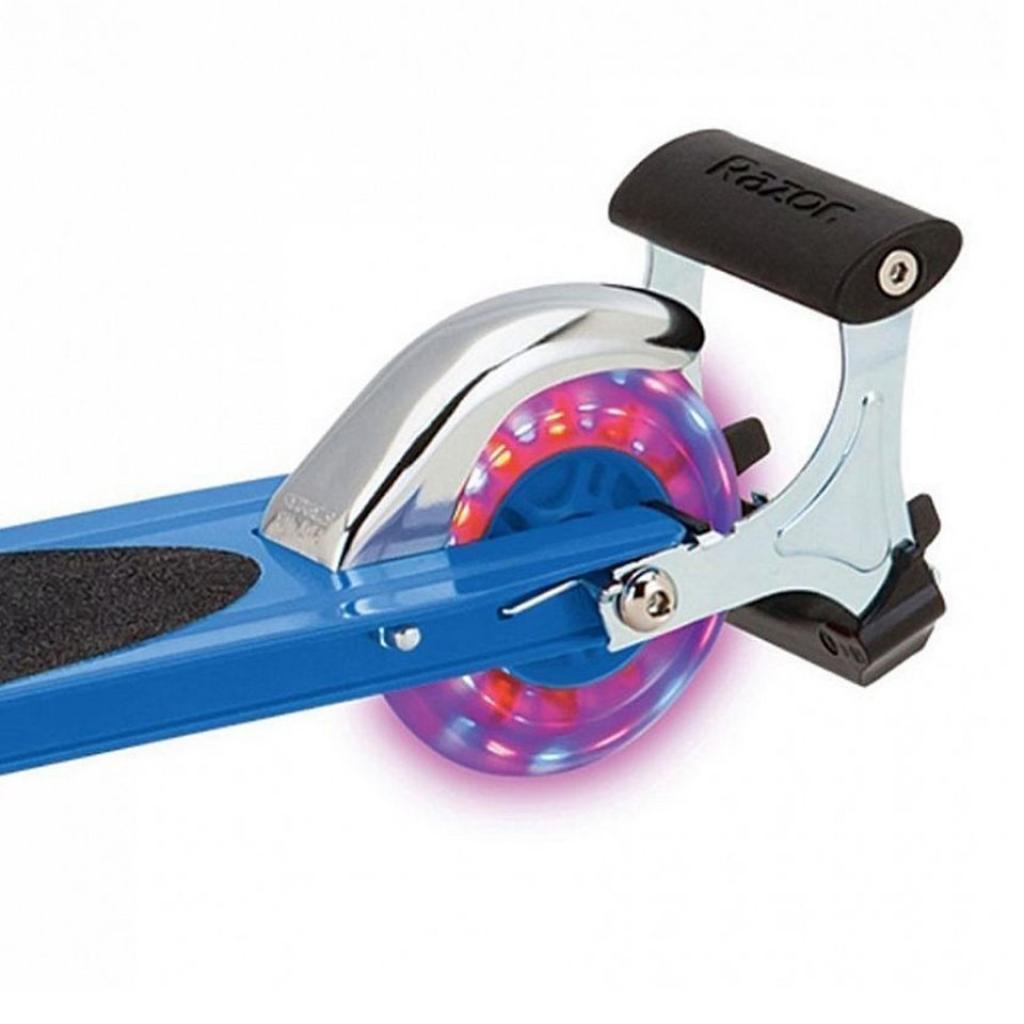 Самокат Razor S Spark Blue (474686) - зображення 4