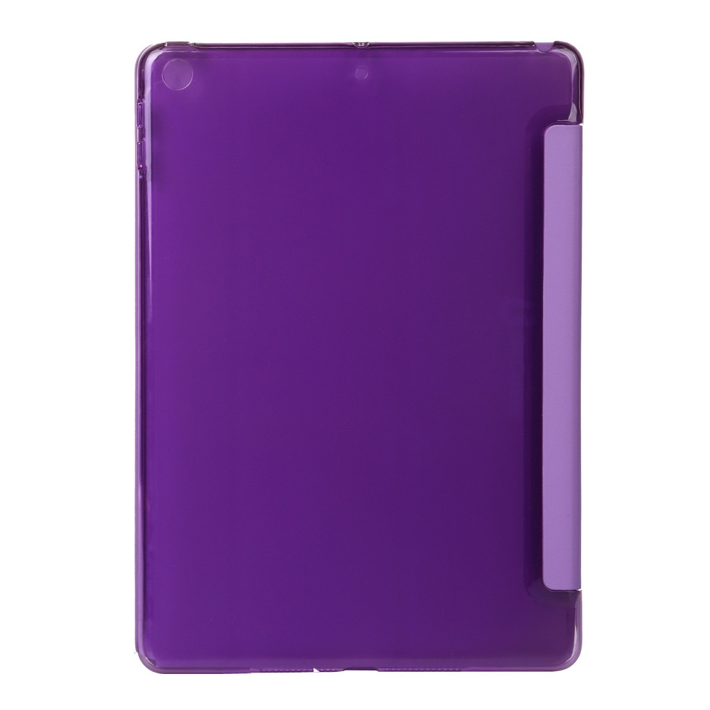 Чохол до планшета BeCover Smart Case Apple iPad 9.7 2017/2018 A1822/A1823/A1893/A1954 (701547) - зображення 2