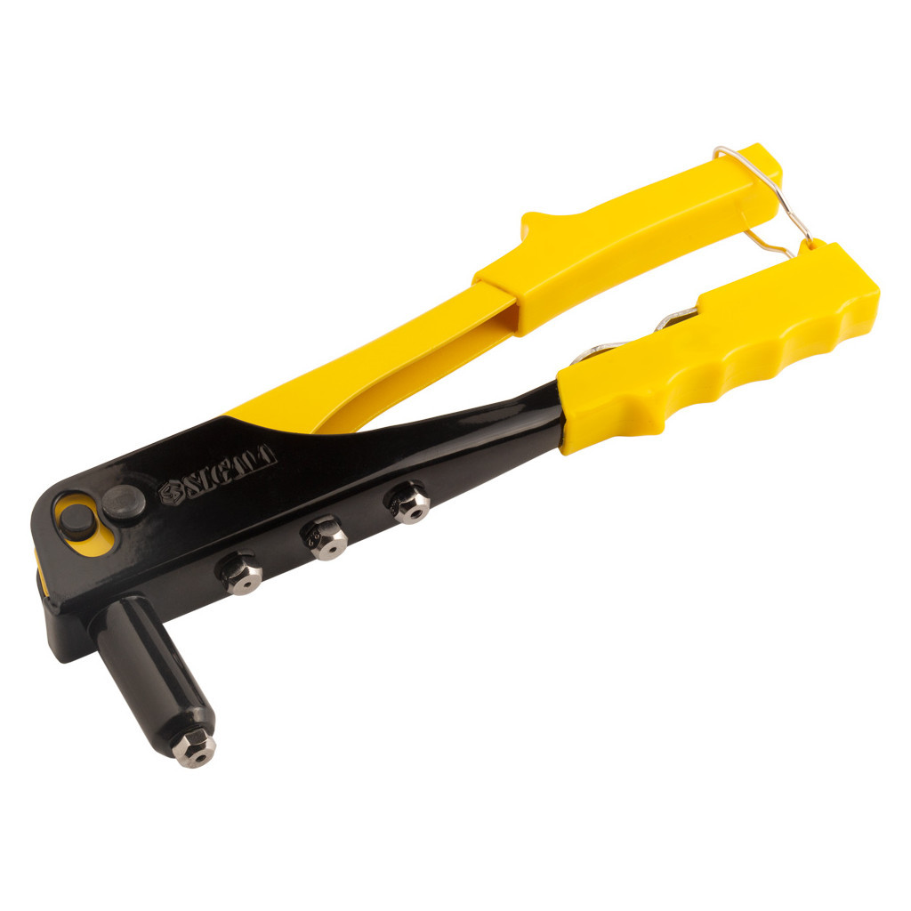 Заклепувальник Sigma standart 240мм (2621031) - зображення 7