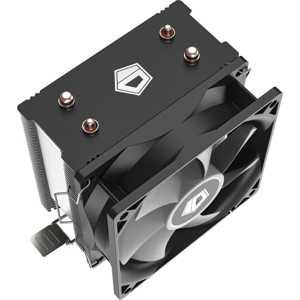 Кулер до процесора ID-Cooling SE-902-SD V2 - зображення 3