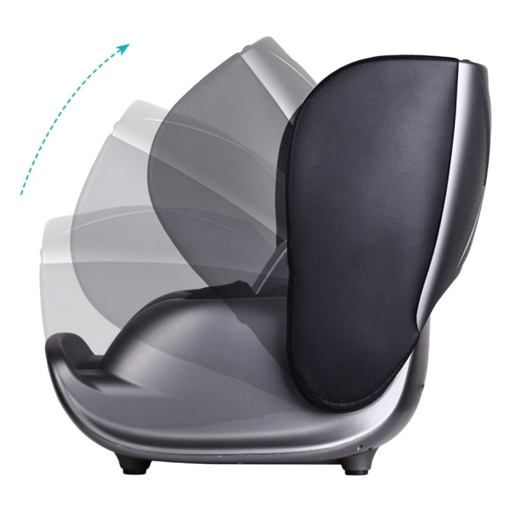 Масажер NAIPO MGF-3600 - зображення 5