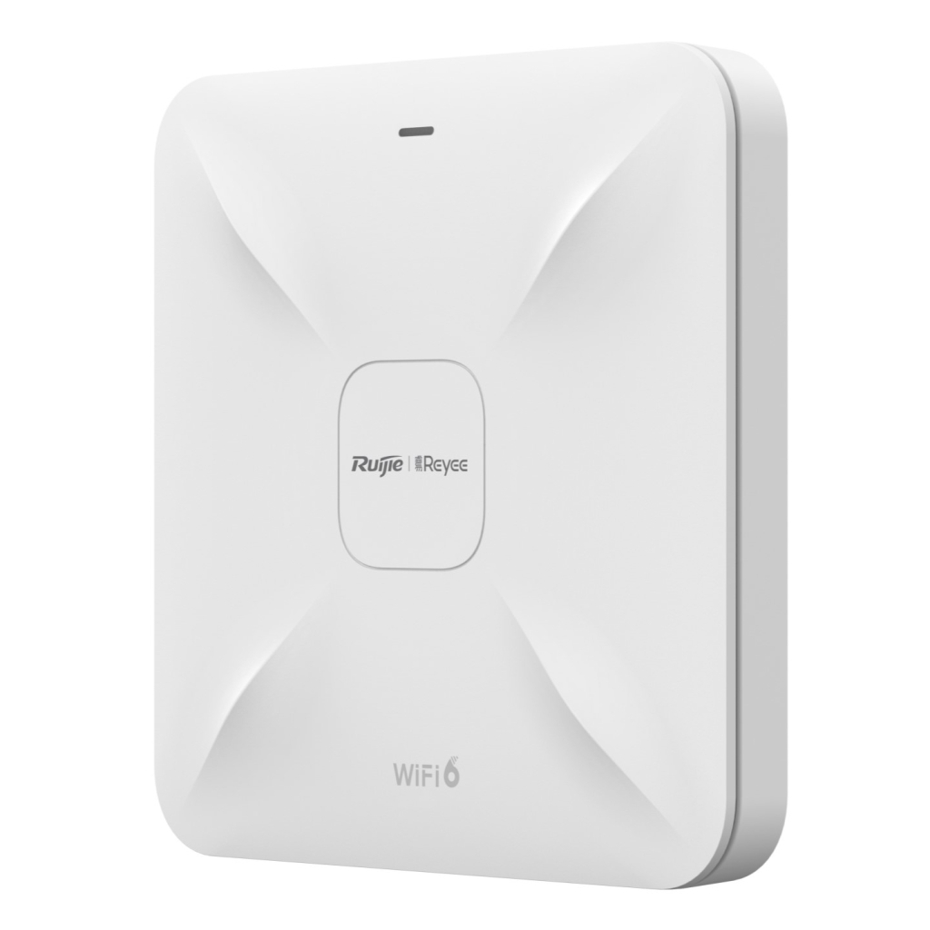 Точка доступу Wi-Fi Ruijie Networks RG-RAP2260(E) - изображение 2